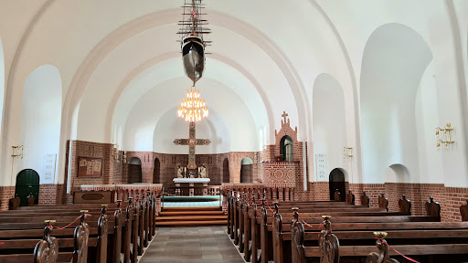 Frederiksværk Kirke