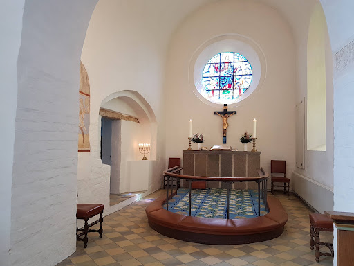 Kregme Kirke