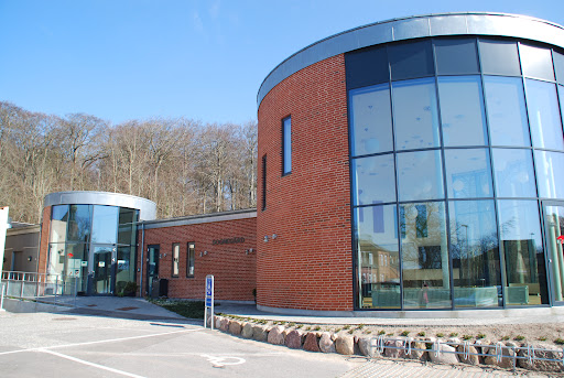 Frederiksværk Kirkekontor