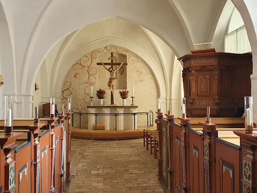 Torup Kirke