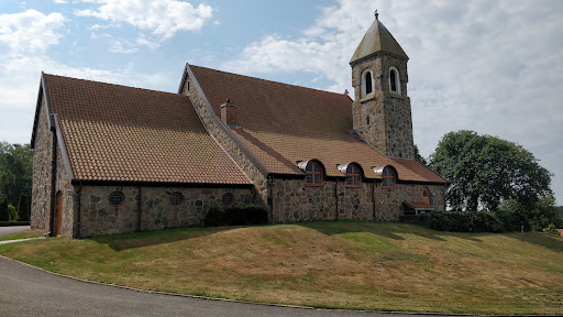 Lynæs Kirke