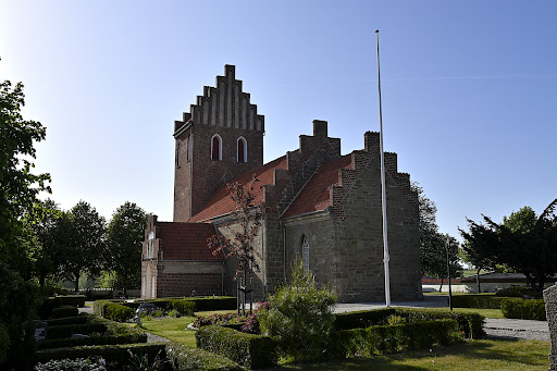 Valby Kirke