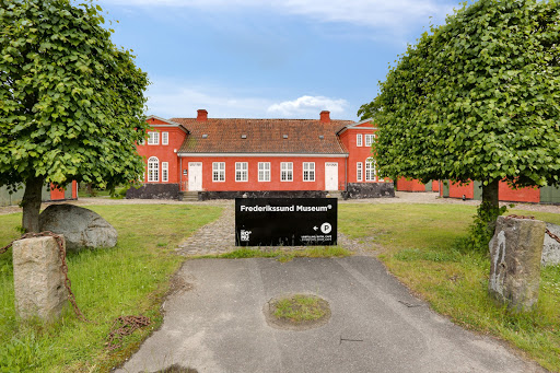 Frederikssund Museum, Færgegården