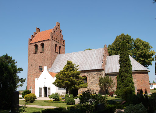 Strø Kirke