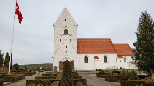 Bjerringbro Kirke