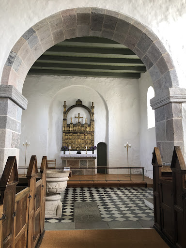 Sahl Kirke