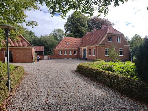 Bjerring præstegård