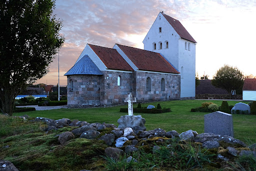 Gerning Kirke