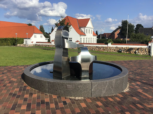 Mammen Menighedsråd