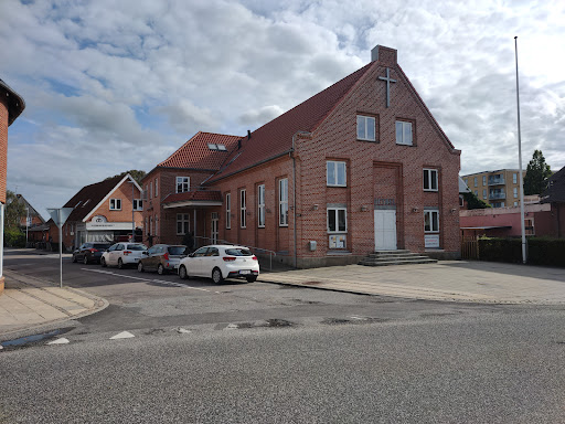 Bethel, Indre Mission, Bjerringbro