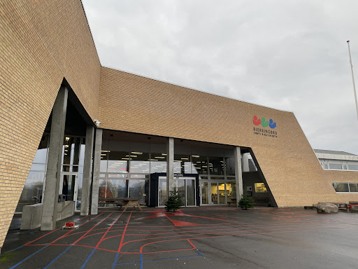 Bjerringbro Idræts & Kulturcenter