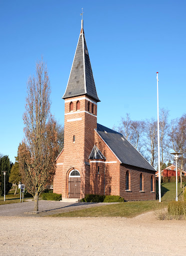 Handrup Kirke