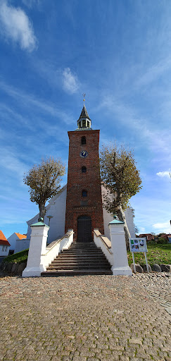 Ebeltoft Menighedsråd