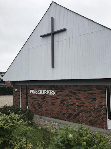 Pinsekirken