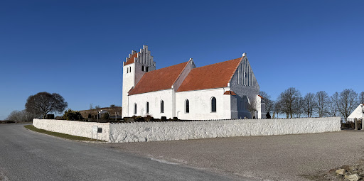 Tårnborg kirke