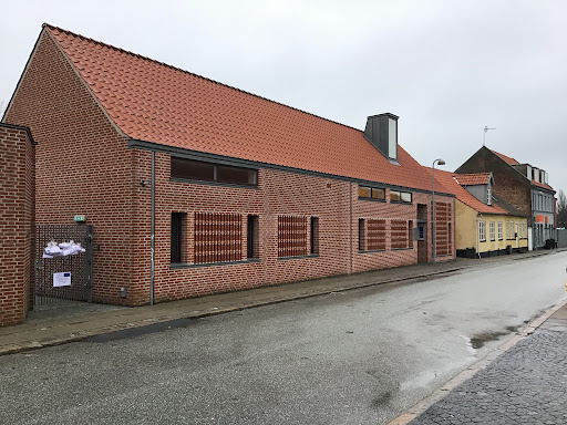 Kirkekontoret