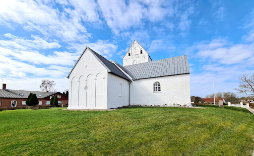 Gjerrild Kirke