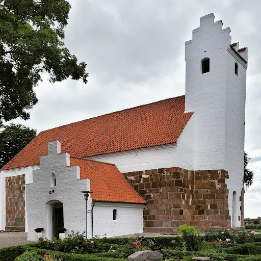 Homå Kirke