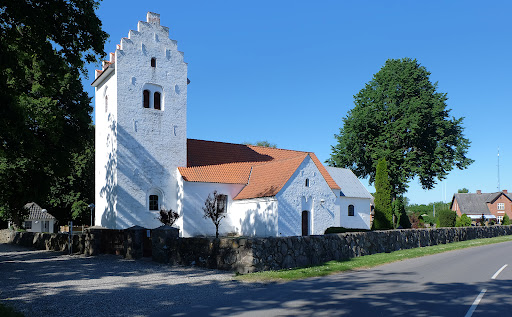 Veggerslev Kirke