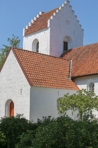 Enslev Kirke