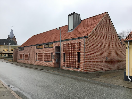 Fornæs Pastorat