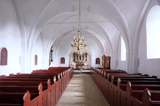 Ødum Kirke