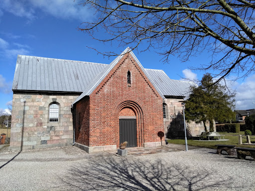 Hadbjerg Kirke