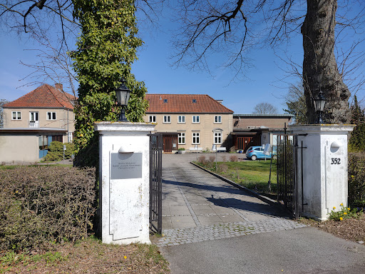 Sankt Joseph Søstrene