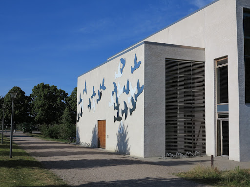 Det Fælles Kirkekontor Hørsholm, Kokkedal og Rungsted Sogne