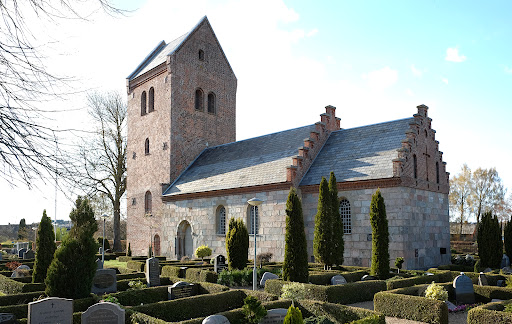 Sall Kirke
