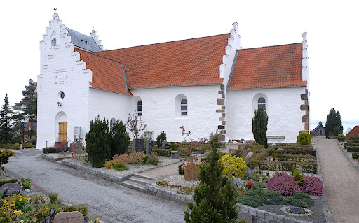Tilst Kirke