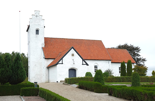 Elsted Kirke