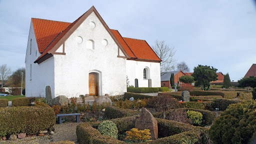 Elev Kirke