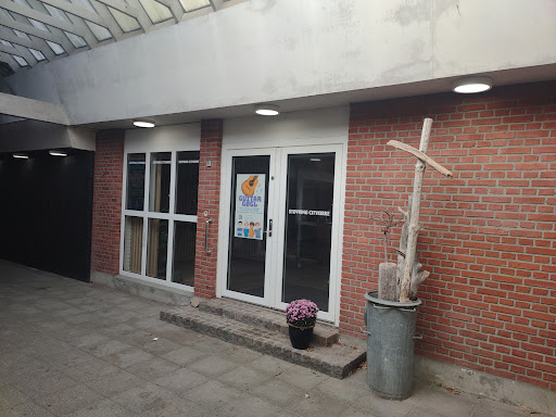 Støvring Citykirke