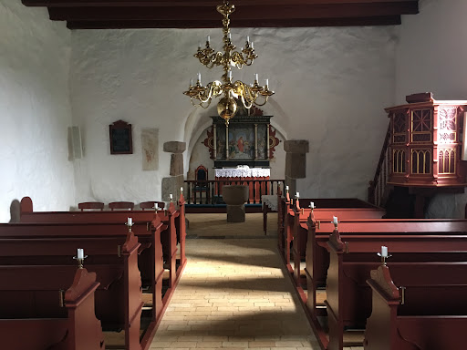 Volsted Kirke