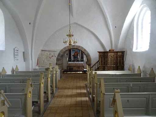 Ellidshøj Kirke