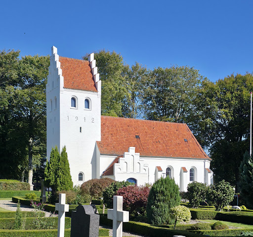 Godthåb Kirke