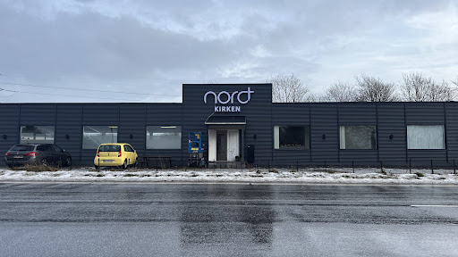 Nordkirken