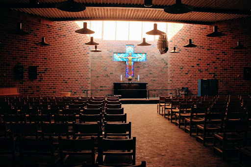Emmersbæk Kirke