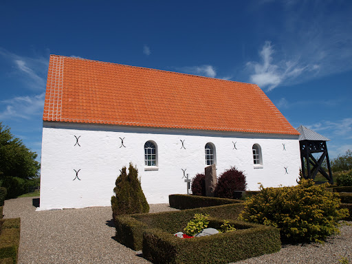 Asdal Kirke
