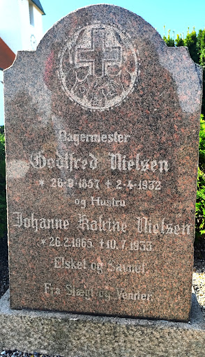 HIRTSHALS SOGN