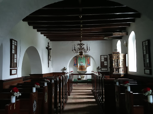 Albæk Kirke