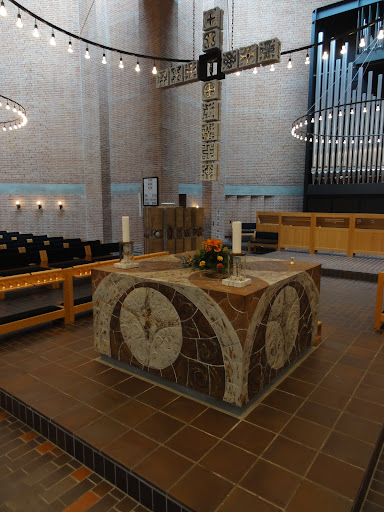 Vangede Kirke
