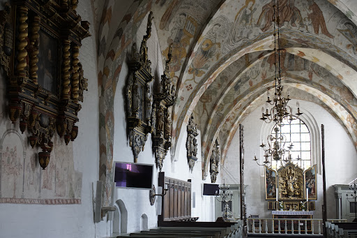 Sæby kirke