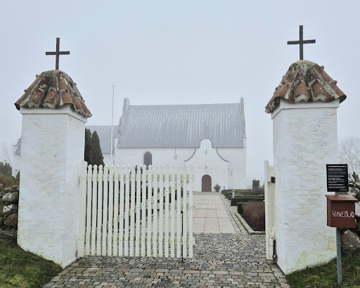 Volstrup Kirke