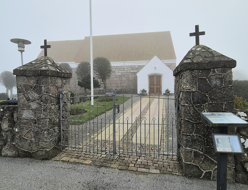 Karup Kirke