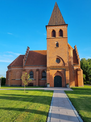 Lyngså Kirke