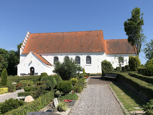 Understed Kirke