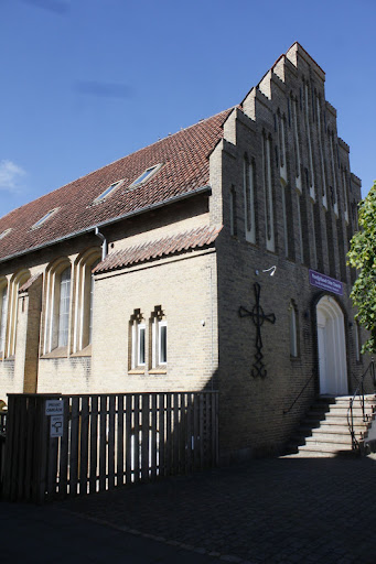 Baptist Kirke