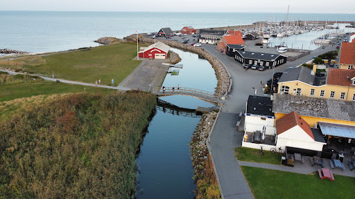Sæby strand